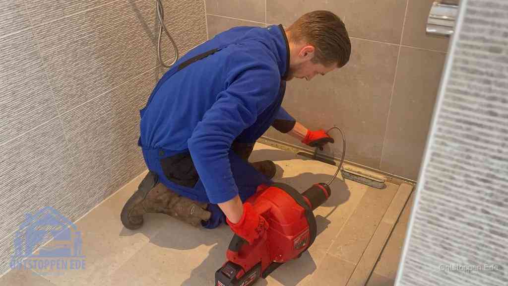 Doucheputje Verstopt Ede Doucheputje Verstopt Ede