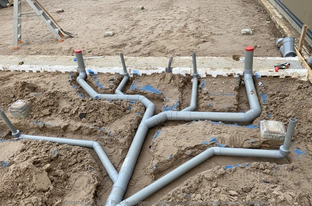 PVC-leidingen ontstoppen Ede: veiligheidstips professionals