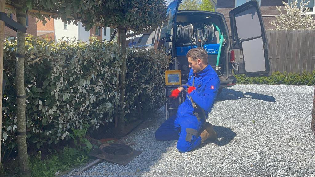 Verstopping riool Ede: oorzaken en directe oplossingen
