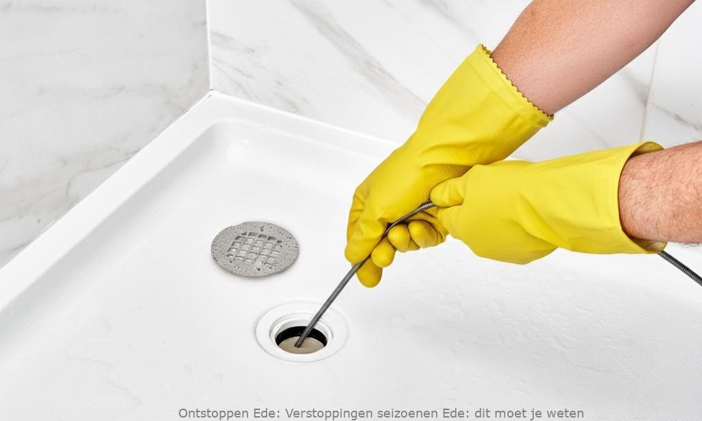 Verstoppingen seizoenen Ede: dit moet je weten
